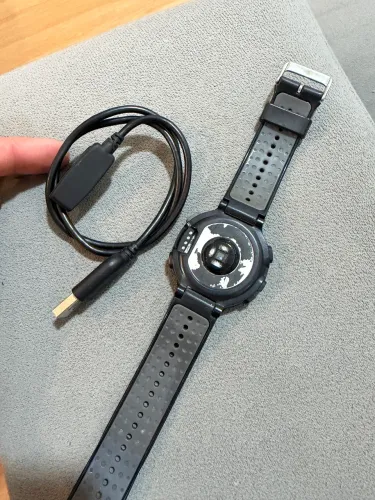 Garmin 230J Bluetooth corrida - Usado