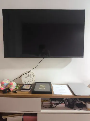 TV HQ 50 POLEGADAS