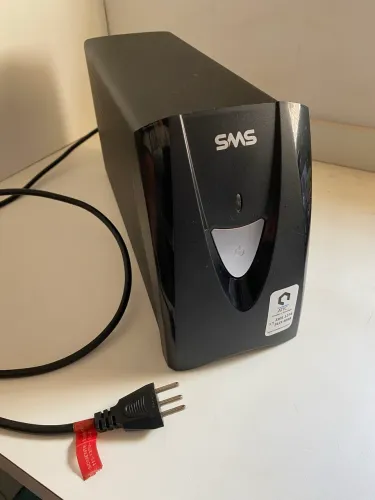 Nobreak SMS 1400VA para conserto