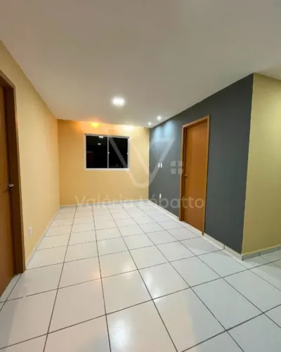Apartamento 2 Quartos para Alugar | Vista do Bosque 2 | R$ 1.600
