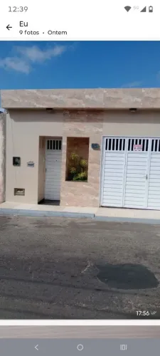Vende - se casa