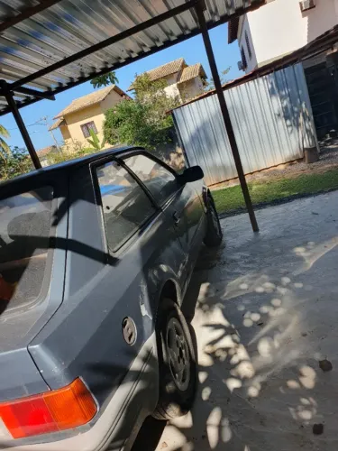 Ford Escort L/lx 1.6 1989