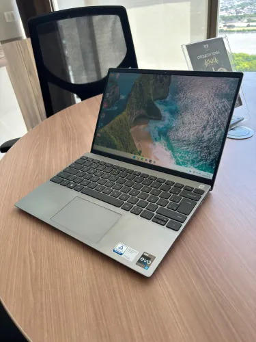 Dell Vostro 5320 i7 12ª Geração | 16GB RAM | SSD 512GB | Intel Evo