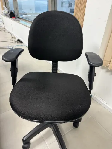 Cadeira de escritório