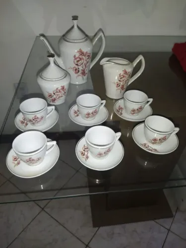 Conjunto Pozzani