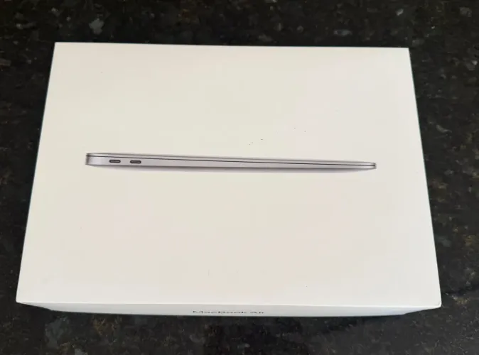 MacBook Air M1