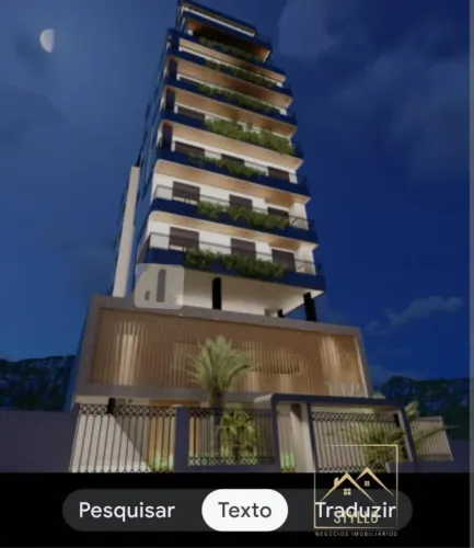 Apartamento em Pedra Branca, Palhoça/SC