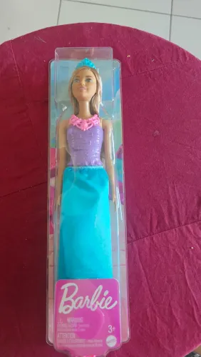 Barbie Dreamtopia Mattel