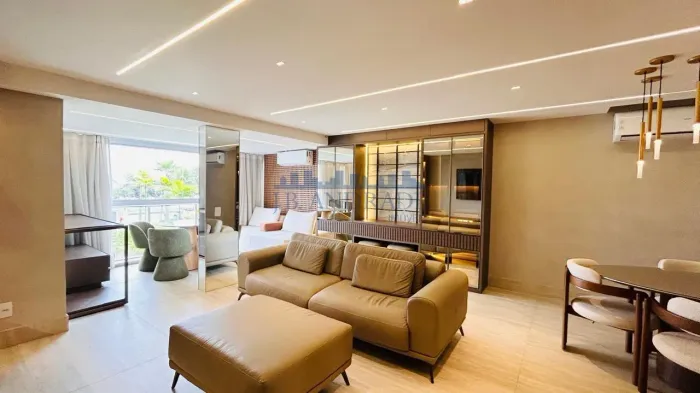 Barra da Tijuca | Apartamento 3 quartos, sendo 1 suite