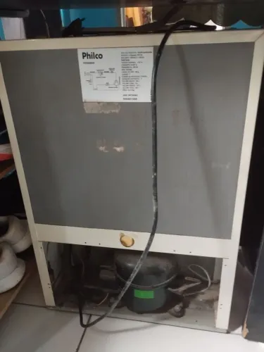 Frigobar PHILCO