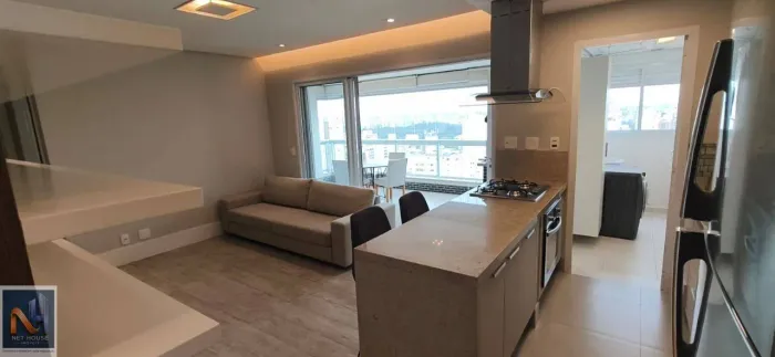 Apartamento à venda na Vila Mariana | 89 m² | 2 suítes | 2 vagas | Aristo by Lindenberg