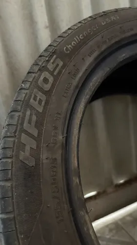 PNEU 195/50-R15