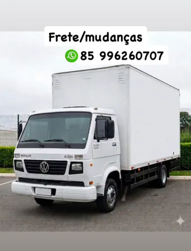 (Mudança) mudanças frete fretes 