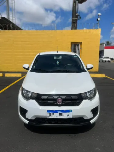 Fiat Mobi Like 1.0 Fire Flex 5P. 2018