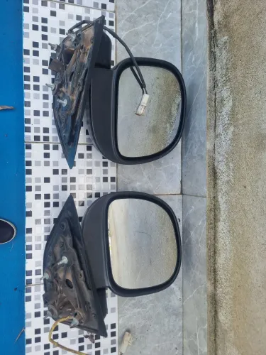 Par de retrovisor Ford F250