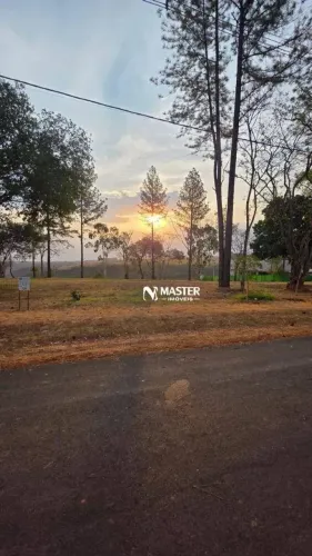 Terreno à venda, 680 m² por R$ 449.000,00 - Loteamento Residencial Vale do Canaã - Marília