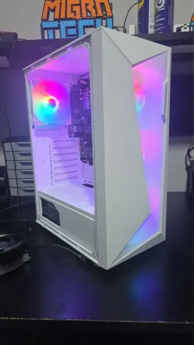 PC GAMER RGB