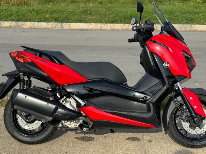 Xmax 250