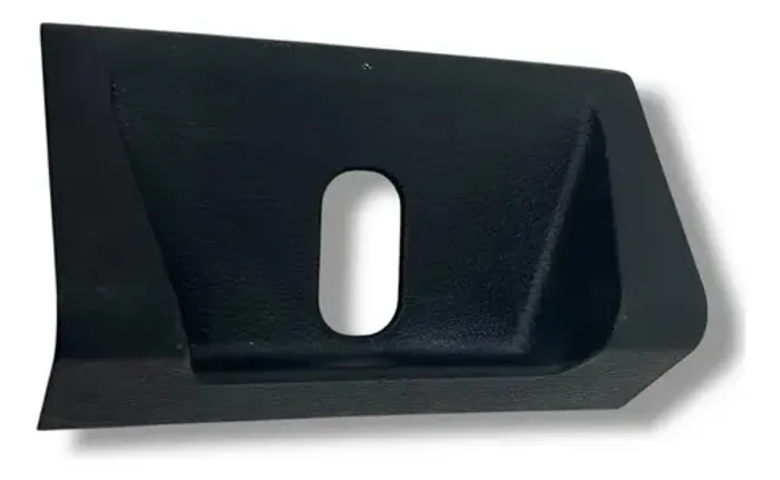 Acabamento Batente Porta Malas Bmw X1 2010 2011 2012 2013