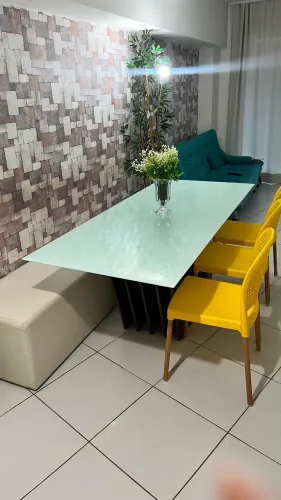 Mesa 7 lugares