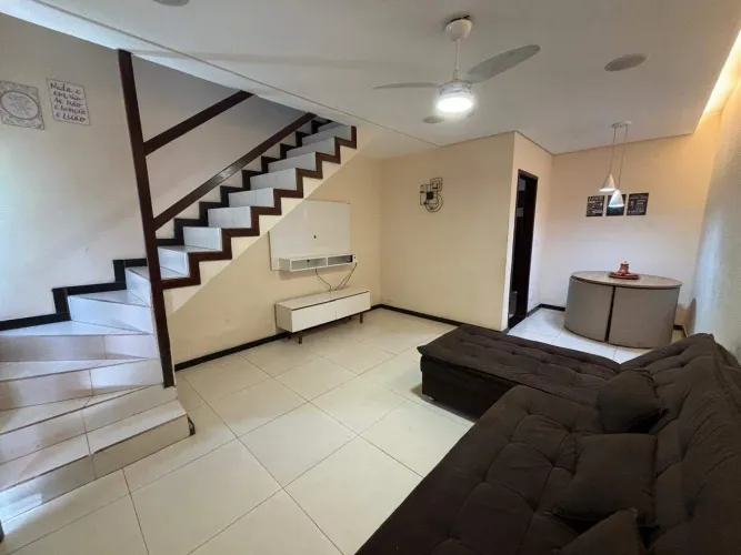 Casa em condomínio para aluguel, 2 quartos, 1 vaga, Santa Amélia - Belo Horizonte/MG