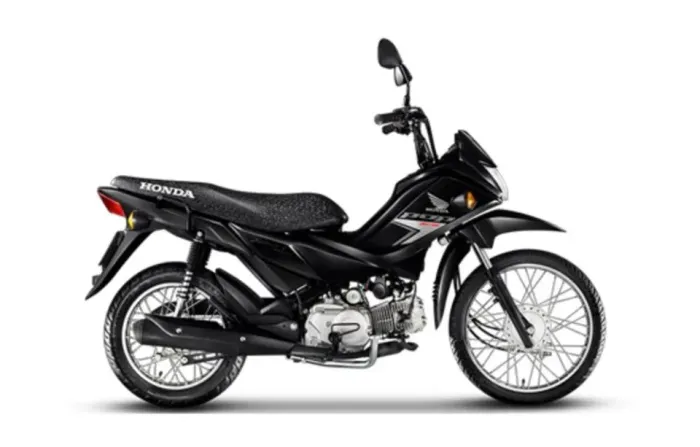 Honda Pop 110i ES 2026