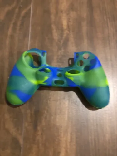 Capa de controle ps4