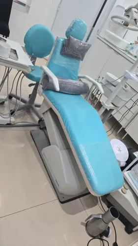 Cadeira odontologia usada em perfeito estado..........
