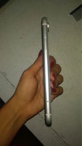 IPhone XR 64gb BRANCO | Face ID Ok | SEM TRINCOS