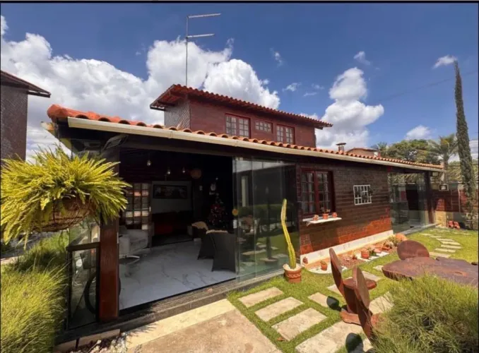 Casa em Gravatá - São João