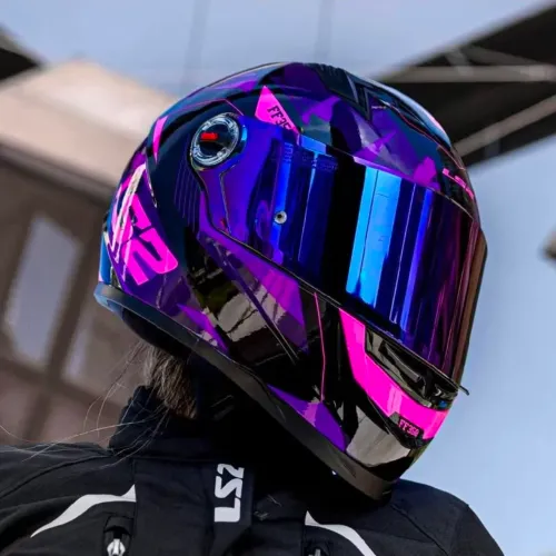 Capacete ls2