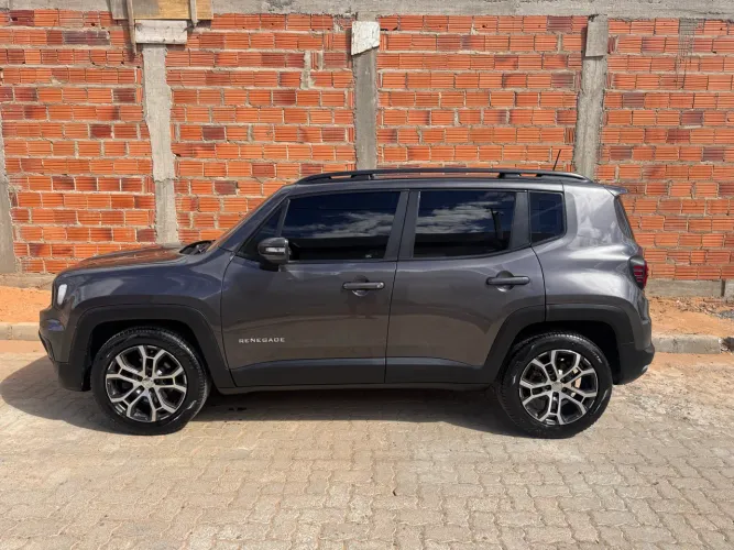 Jeep Renegade Long. T270 1.3 TB 4X2 Flex Aut. 2023
