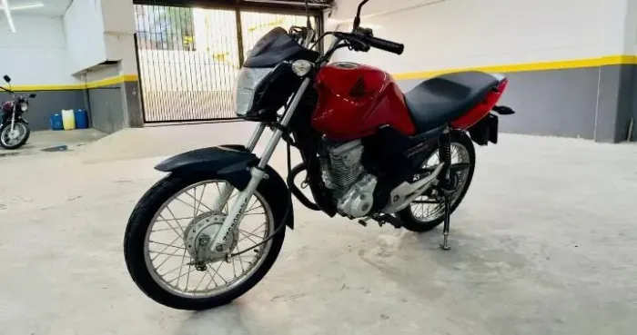 Honda start 160cc