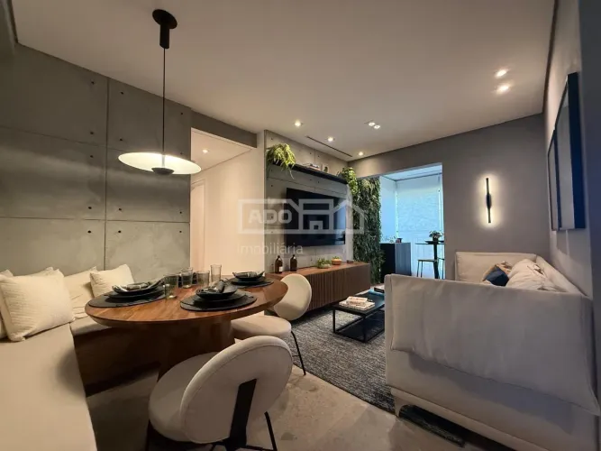 apartamento - Jardim Aurélia - Campinas