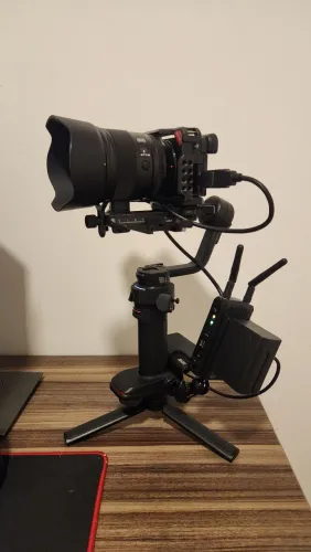 Kit filmmaker PRO sony