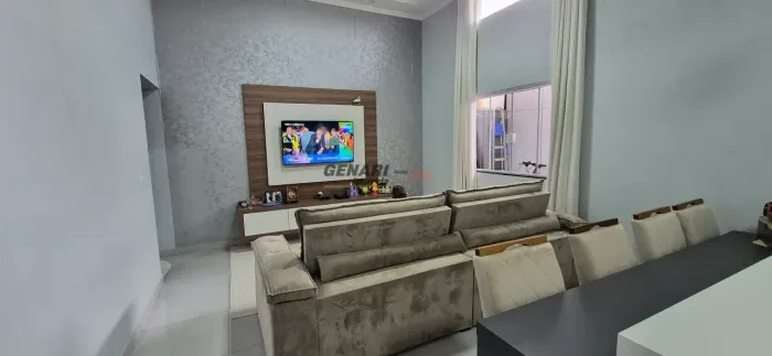 Casa à venda com 2 Quartos sendo Suíte no Jardim Regina em Indaiatuba/SP