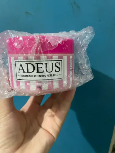 Creme para estrias
