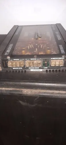 Amplificador automotivo 