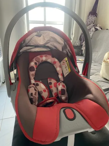 BEBÊ CONFORTO COSCO