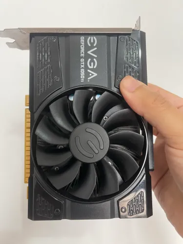 Gtx 1050ti 4gb