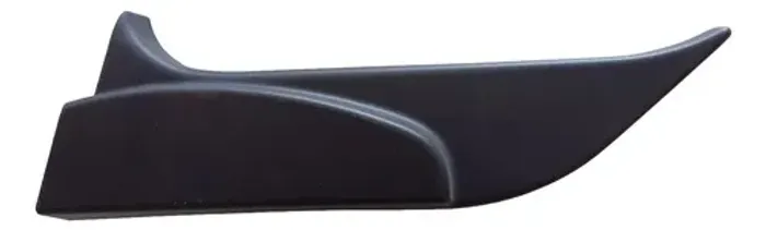 Acabamento Interno Retrovisor D.e Renault Master 2019 2408