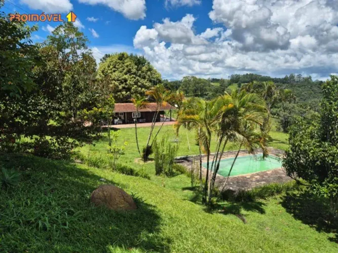 Sítio, Região de Piedade SP