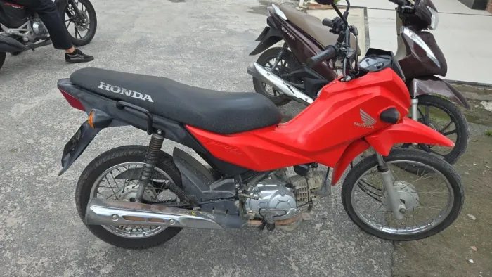 Vende se pop 110