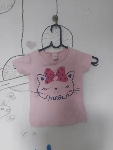 Blusa de manga