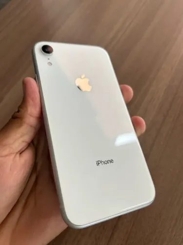 iPhone XR 64g estado de novo 