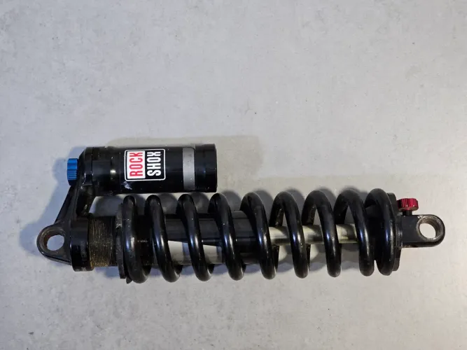 Celular rockshox