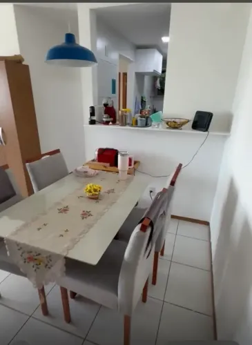 Imóvel para aluguel possui 65 metros quadrados com 2 quartos em Boa Viagem - Recife - PE