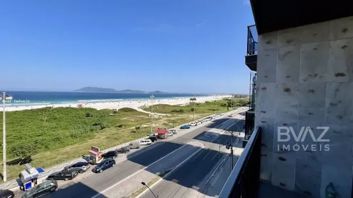Apartamento com 4 dormitórios à venda, 150 m² por R$ 1.900.000,00 - Vila Nova - Cabo Frio/