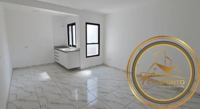 Studio para locação no Parque da Mooca