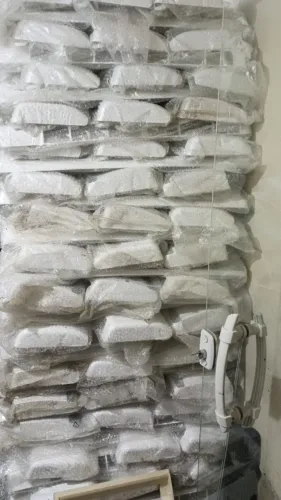 Frente do Hiwall Carrier - 9.000  ou 12.000 BTUs